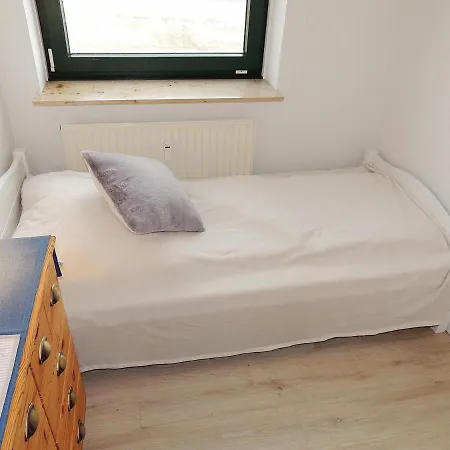 Duenenhof Db1-022 Duenenhof Апартаменты *